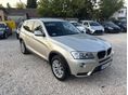 BMW X3 2013/2 - 1