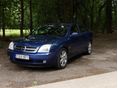 OPEL VECTRA C 1.8 Elegance