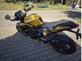 TRIUMPH STREET TRIPLE 2024/5 - 6