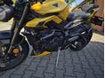 TRIUMPH STREET TRIPLE 2024/5 - 8