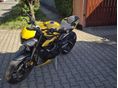 TRIUMPH STREET TRIPLE 2024/5 - 9