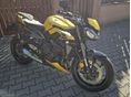 TRIUMPH STREET TRIPLE RS