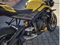 TRIUMPH STREET TRIPLE 2024/5 - 10