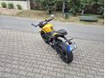 TRIUMPH STREET TRIPLE 2024/5 - 2