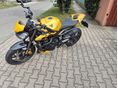 TRIUMPH STREET TRIPLE 2024/5 - 11