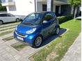 SMART FORTWO CABRIO 0.8 cdi Passion Softouch Jéghideg klíma!2db gyári kulcs!