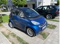 SMART FORTWO CABRIO 0.8 cdi Passion Softouch Jéghideg klíma!2db gyári kulcs!Szép állapotban!