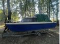HOUSEBOAT 1976 - 2