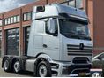 MERCEDES-BENZ 2025/10 - 1