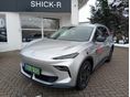 MG MGS5 EV﻿ S5 EV Luxury 62,1 kWh AZONNAL VIHETÖ TESZT AUTÓ !