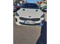 KIA STINGER 3.3 T-GDI GT 4x4 (Automata)
