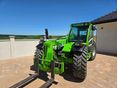 MERLO 2019/7 - 2