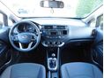 KIA RIO 2011/10 - 11