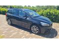 BMW 220d M Sport (Automata) Grand Turer X Drive7 személyes