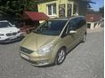 FORD GALAXY 2007 - 2