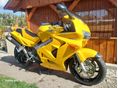 HONDA VFR 800 Fi