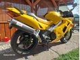HONDA VFR 800 2000/6 - 2