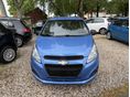 CHEVROLET SPARK 2013/10 - 2