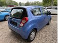 CHEVROLET SPARK 2013/10 - 4