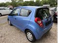 CHEVROLET SPARK 2013/10 - 6