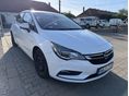 OPEL ASTRA K 2016/1 - 2