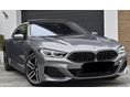 BMW 840 2022/9 - 2