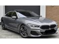 BMW 840d xDrive (Automata) MAGYARORSZÁGI.GARANCIÁLIS .FULL EXTRA