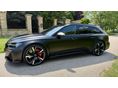 AUDI RS6 Avant 70 TFSI quattro Tiptronic ic DRC.Kerámia.Összk-kormányzás.Sportdiffi.Dynamic Plus.Softclose.HUD.360.Panorama