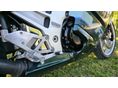 HONDA VFR 750 F 1992/1 - 6