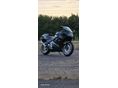HONDA VFR 750 F 