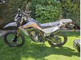 HONDA CRF 300 L 