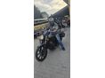 KAWASAKI VN 900 CUSTOM 