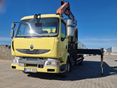 RENAULT 2007/8 - 1