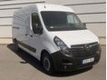 OPEL MOVANO 2.3 CDTI L2H2 3,5t Mo.-i. SzKönyv. 1 Tulaj. ÁFÁ-s