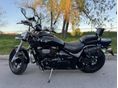 SUZUKI VZ 800 (INTRUDER) 