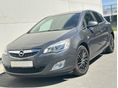 OPEL ASTRA J 2010/6 - 1