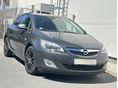 OPEL ASTRA J 2010/6 - 2