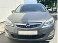 OPEL ASTRA J 2010/6 - 7