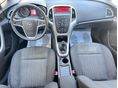 OPEL ASTRA J 2010/6 - 9