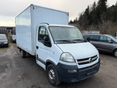 OPEL MOVANO 2004/8 - 1
