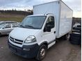 OPEL MOVANO 2004/8 - 5