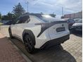 TOYOTA BZ4X 2025/3 - 4