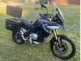 BMW F 850 GS 