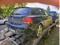 BMW 116 2012/7 - 1