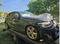 BMW 116 2012/7 - 2