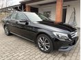 MERCEDES-BENZ C 220 2015/6 - 1