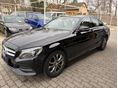 MERCEDES-BENZ C 220 2015/6 - 2