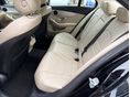 MERCEDES-BENZ C 220 2015/6 - 10