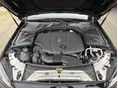 MERCEDES-BENZ C 220 2015/6 - 12