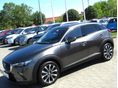 MAZDA CX-3 2.0i Revolution /Magyarországi - Sérülésmentes - Első tulajdonos - Garantált - 78.500 KM!/